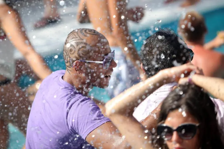 Festival tangi i plesa