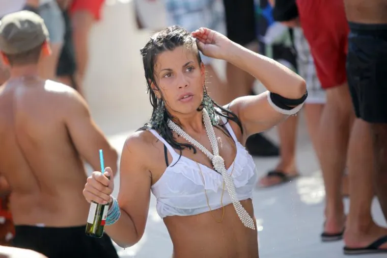 Festival tangi i plesa