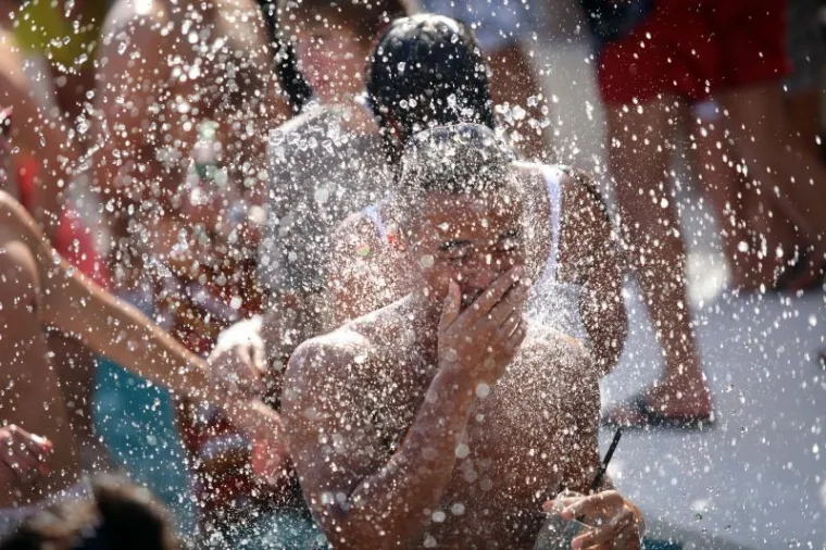 Festival tangi i plesa