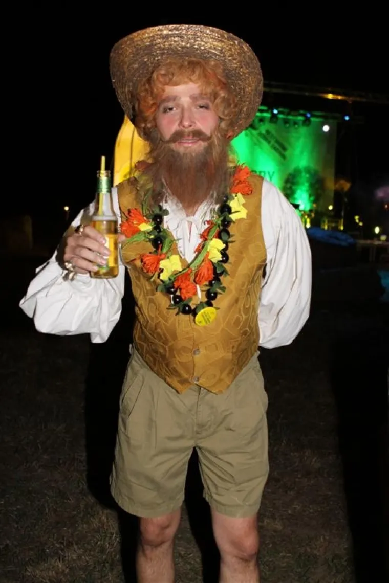 Na&scaron;e se 'zvjezdice' zabavljale prije odlaska na odmor