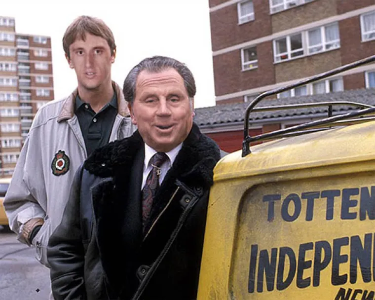 Navijači se na&scaron;alili s Lukom Modrićem