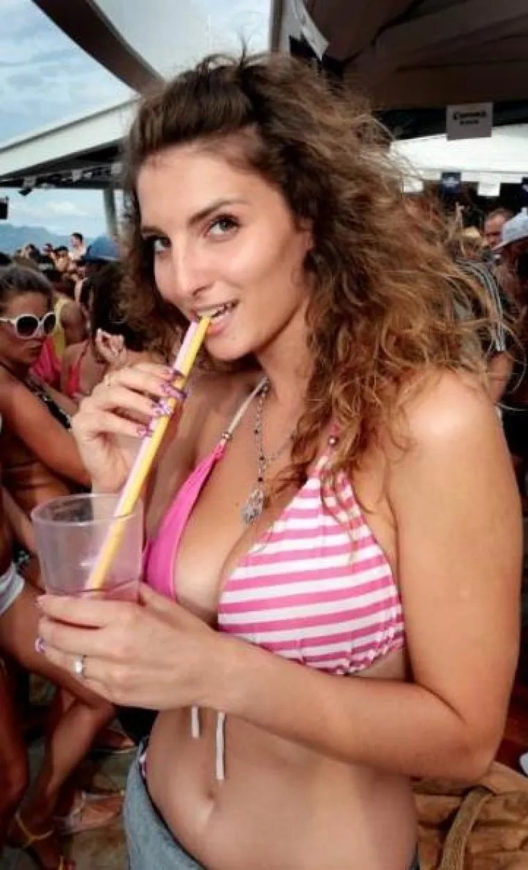 Golotinja gdje god pogleda&scaron;