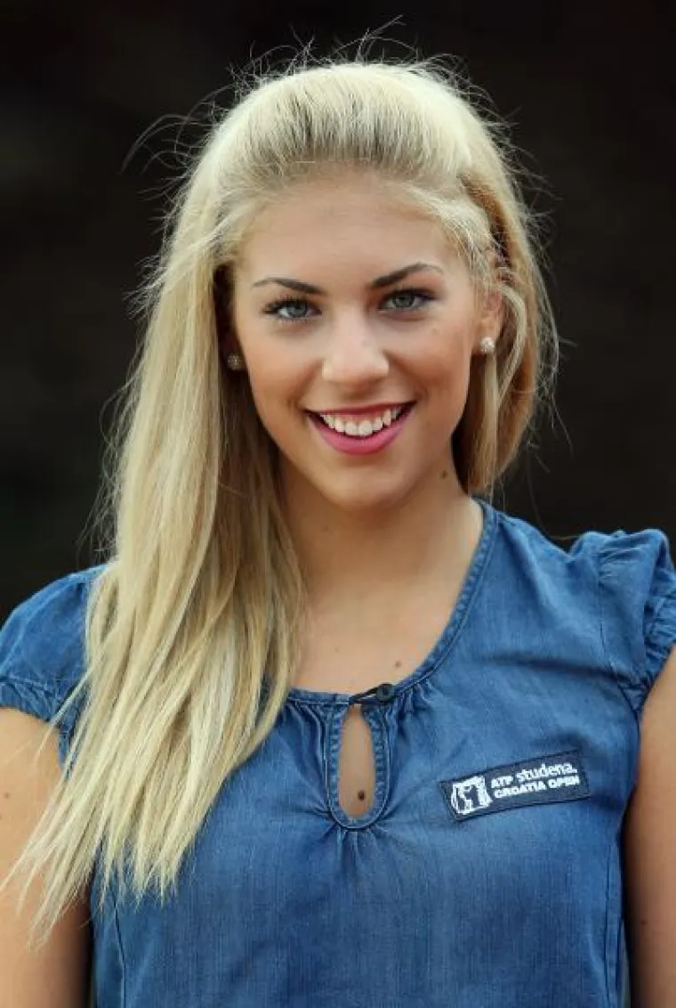 Janja Šincek iz Varaždina (19 godina)