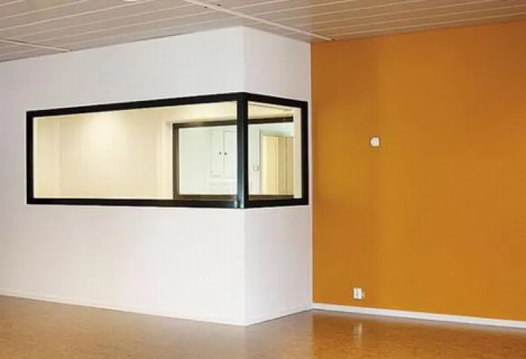 Luksuzna ćelija za krvnika iz Osla