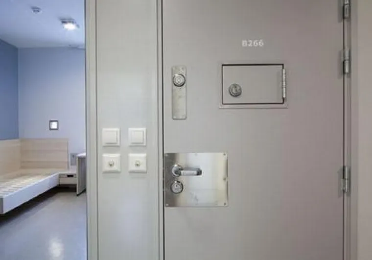 Luksuzna ćelija za krvnika iz Osla