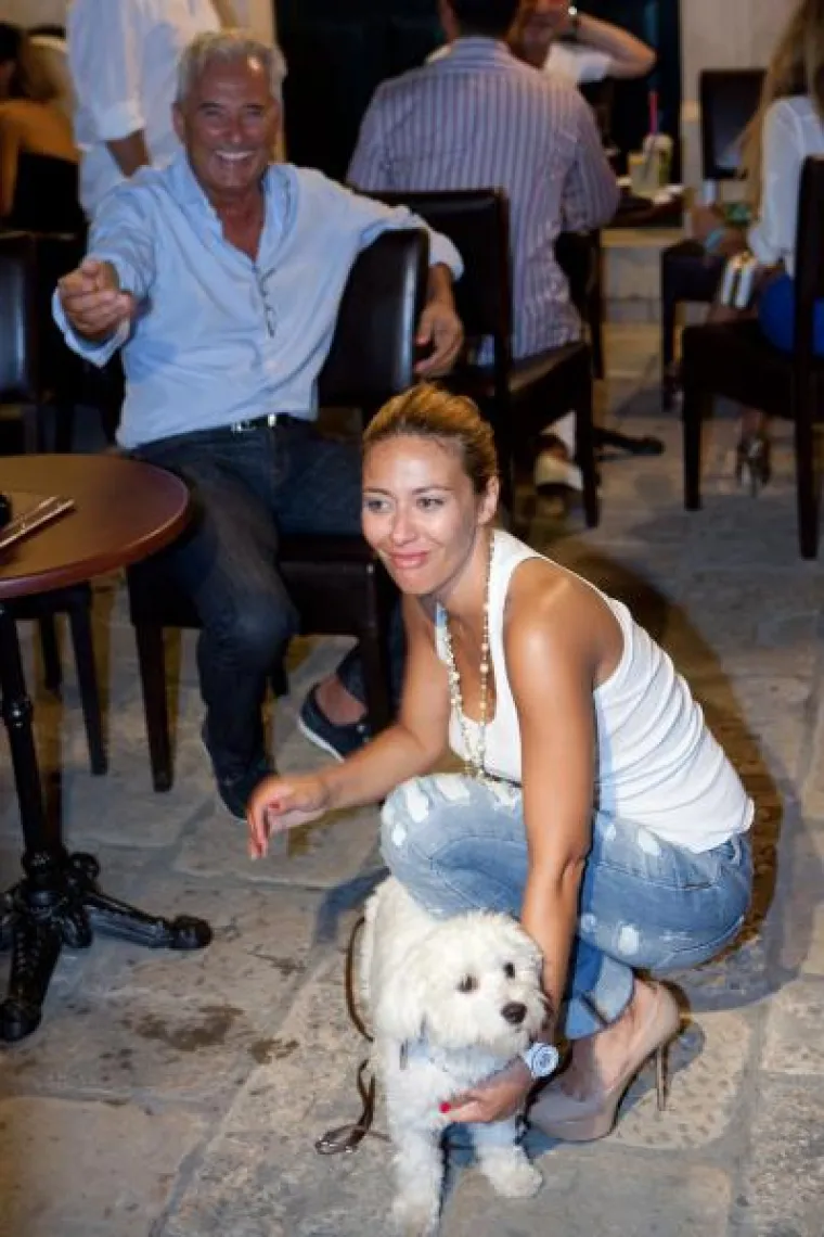 Srpska folk diva tulumarila po Dubrovniku