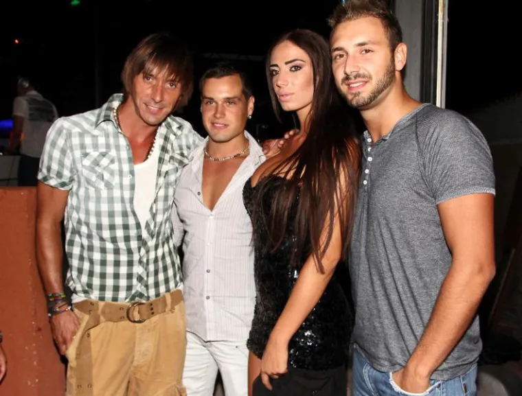 BB stanari opet na okupu!