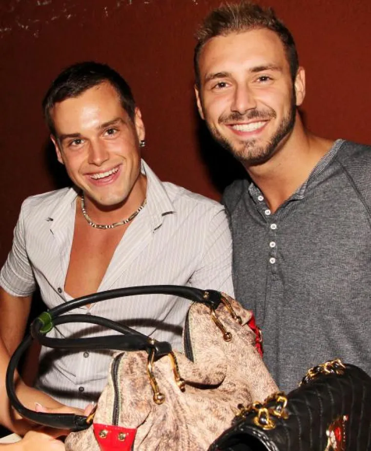 BB stanari opet na okupu!