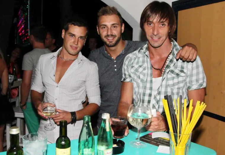 BB stanari opet na okupu!