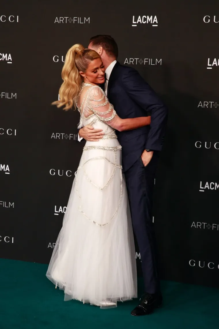 Paris Hilton je jedva dočekala da se uda, a onda &scaron;ok  -  jedna slavna go&scaron;ća svojski se potrudila da je zasjeni