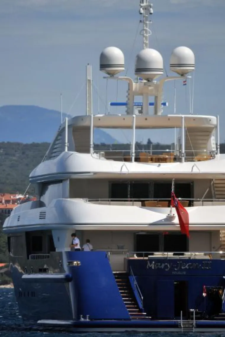 Bon Jovi ne diže sidro iz Hrvatske