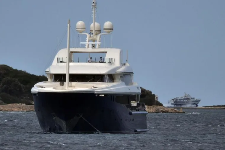 Bon Jovi ne diže sidro iz Hrvatske