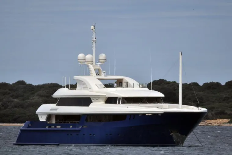 Bon Jovi ne diže sidro iz Hrvatske