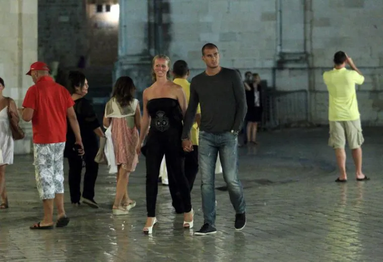 Stefani Hohnjec ponovo ljubi