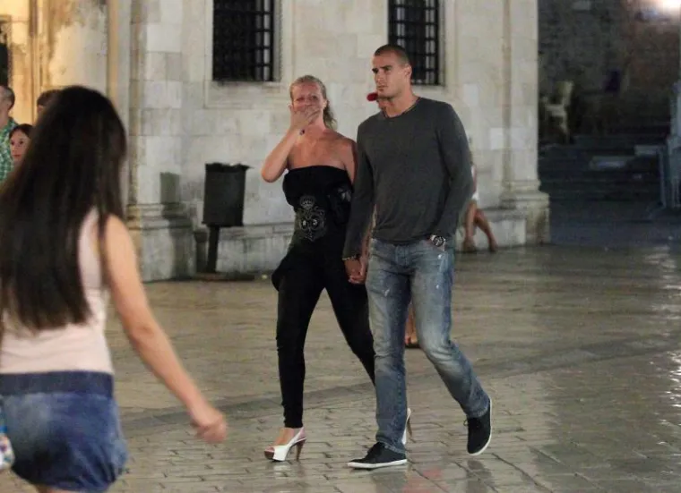 Stefani Hohnjec ponovo ljubi