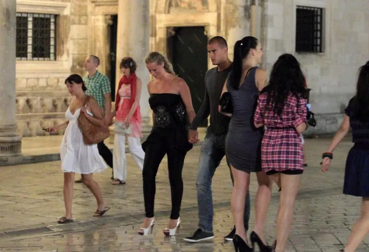 Stefani Hohnjec ponovo ljubi