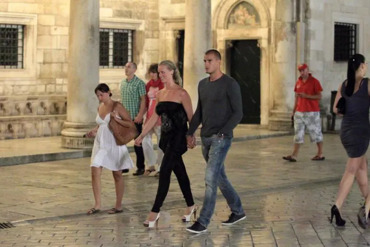 Stefani Hohnjec ponovo ljubi