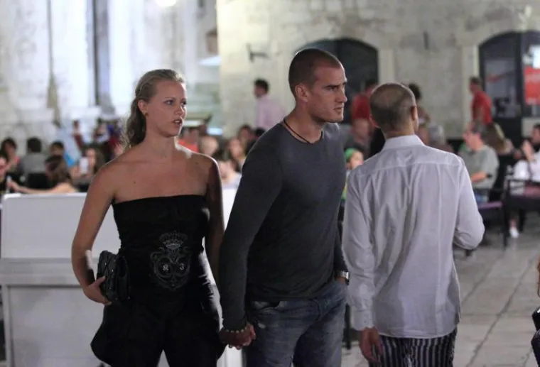 Stefani Hohnjec ponovo ljubi