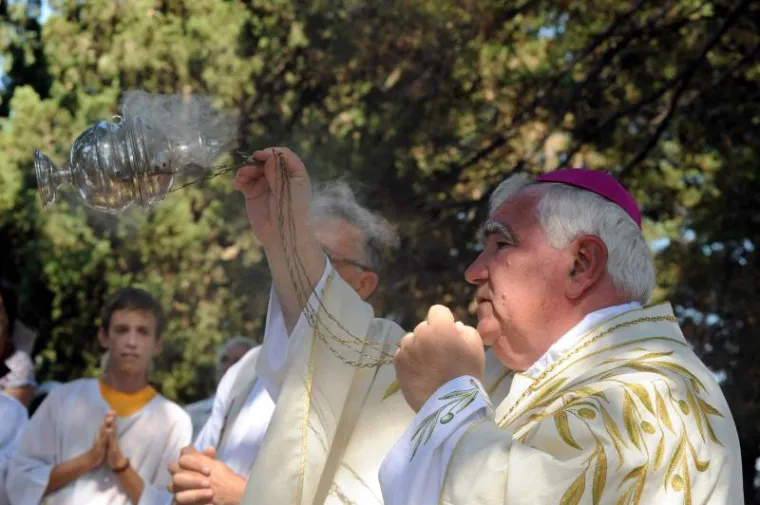 I premijerka odrije&scaron;ila kesu za blagdan Velike Gospe