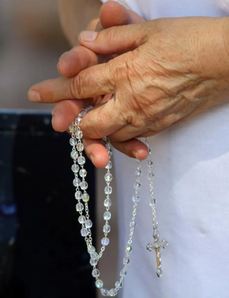 I premijerka odrije&scaron;ila kesu za blagdan Velike Gospe