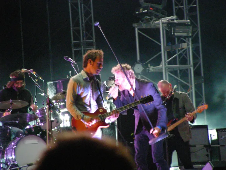 Terraneo - festival na kojem je važna samo glazba!