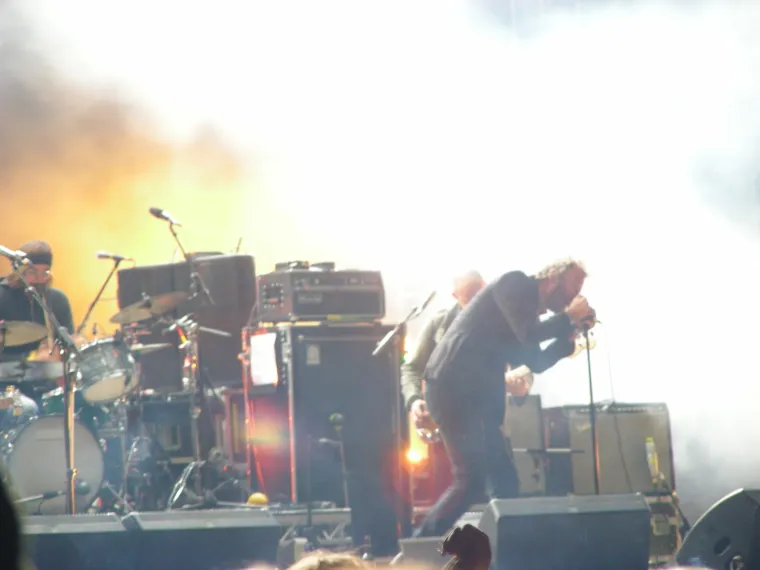 Terraneo - festival na kojem je važna samo glazba!