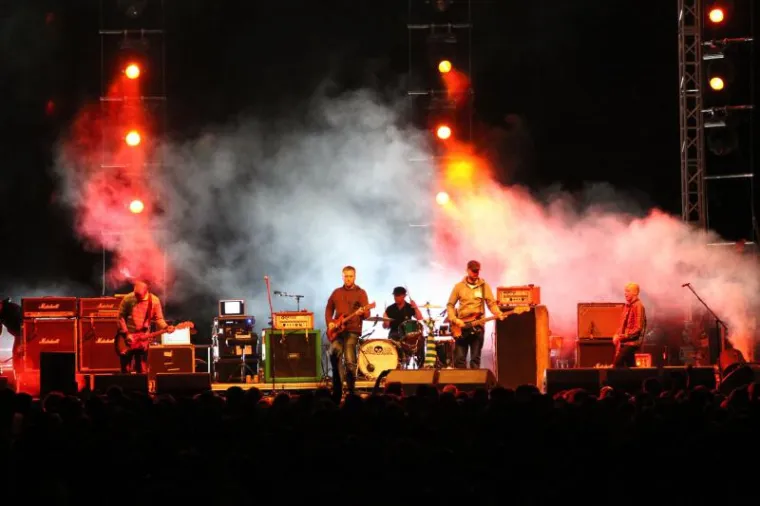 Terraneo - festival na kojem je važna samo glazba!