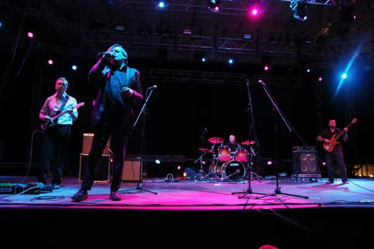 Terraneo - festival na kojem je važna samo glazba!