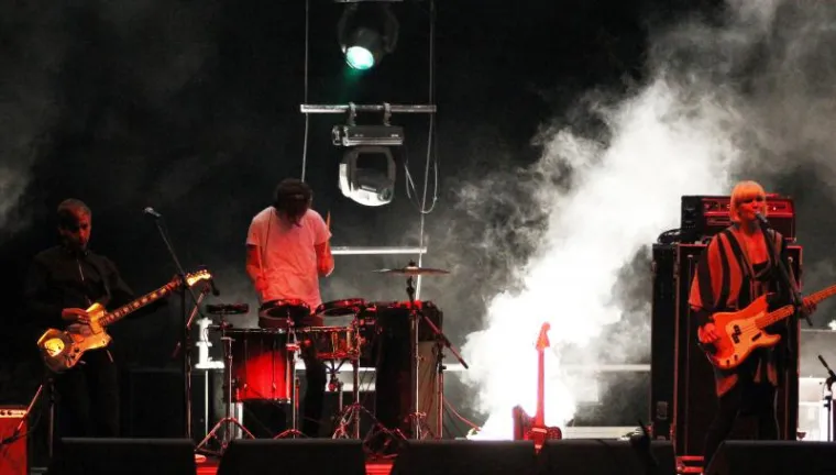 Terraneo - festival na kojem je važna samo glazba!