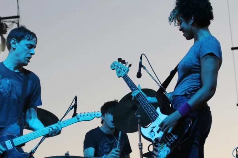 Terraneo - festival na kojem je važna samo glazba!