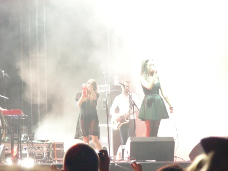 Terraneo - festival na kojem je važna samo glazba!