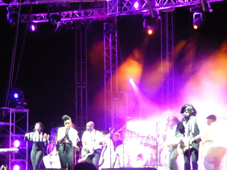 Terraneo - festival na kojem je važna samo glazba!