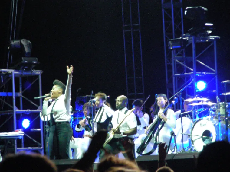 Terraneo - festival na kojem je važna samo glazba!