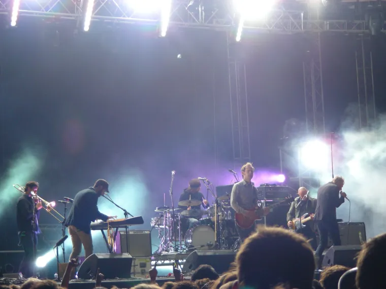 Terraneo - festival na kojem je važna samo glazba!