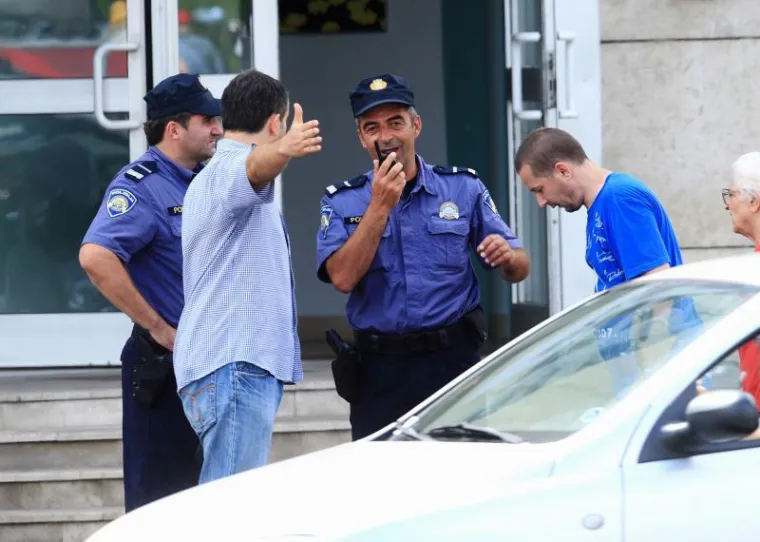 Groznica Lige prvaka trese Maksimir