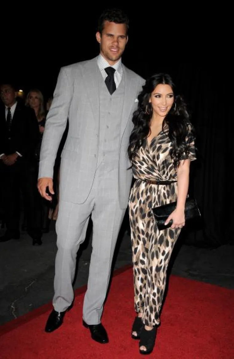 Otkrivena tajna vjenčanja Kim Kardashian