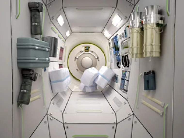 Rusija gradi prvi hotel u svemiru