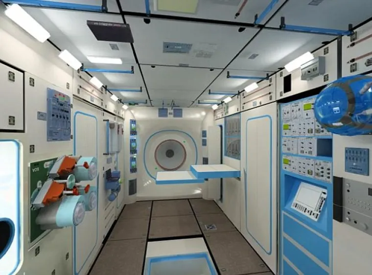 Rusija gradi prvi hotel u svemiru