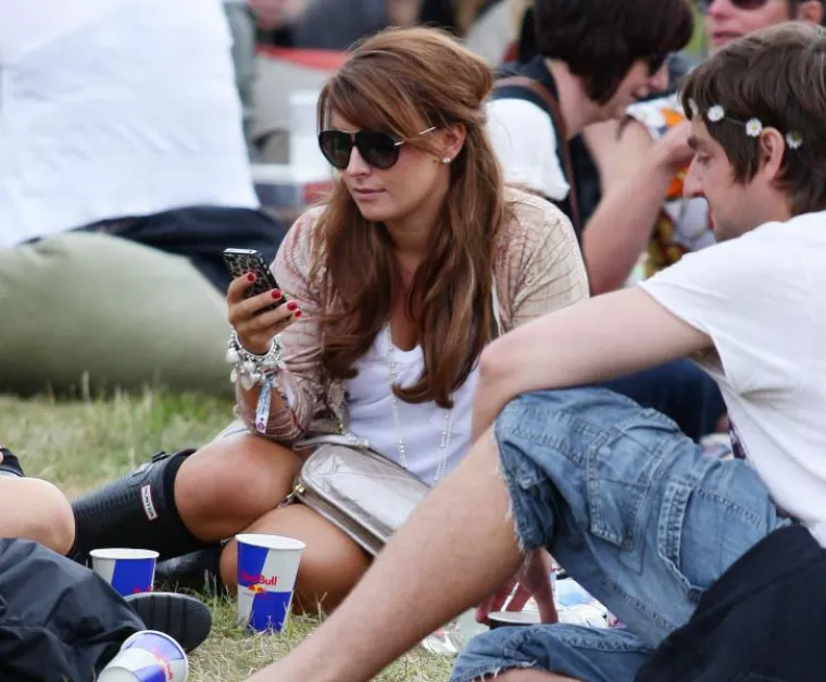 Coleen Rooney ponovno se zabavlja bez supruga