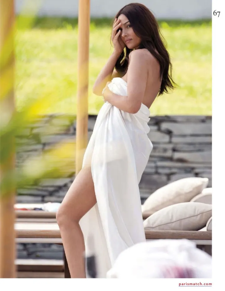 Zanosna Monica i u 46. godini ostavlja bez daha