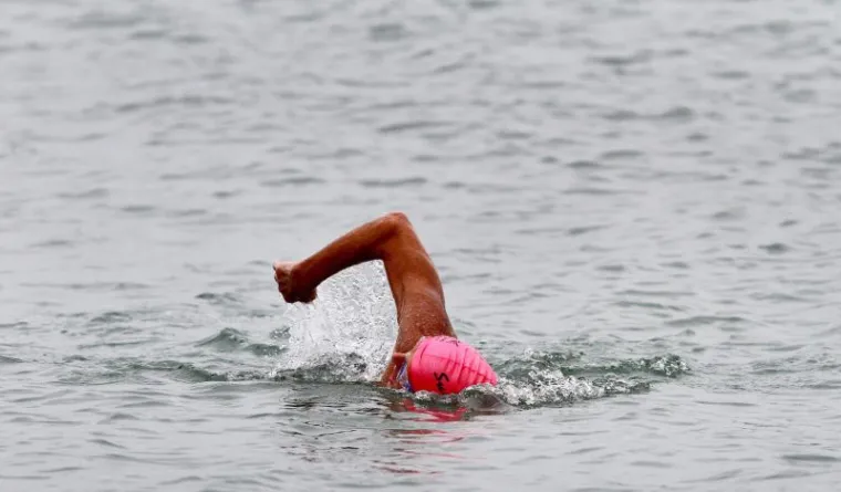 Penzioner preplivao La Manche