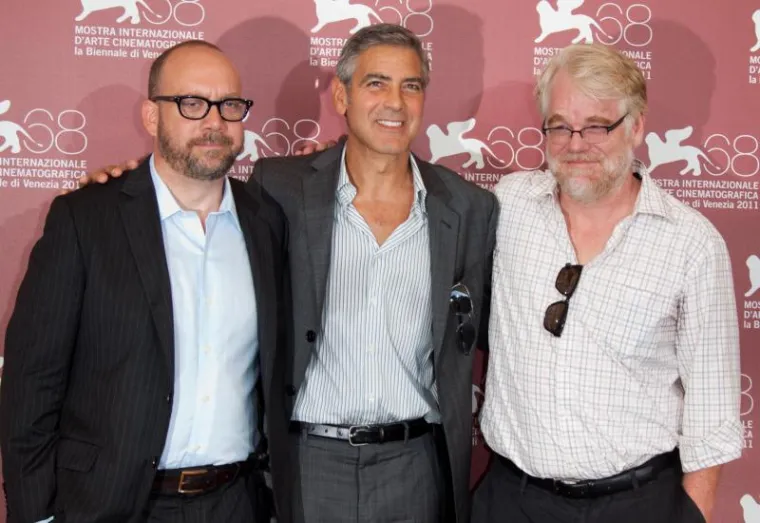 Filmske zvijezde prodefilirale Venecijom