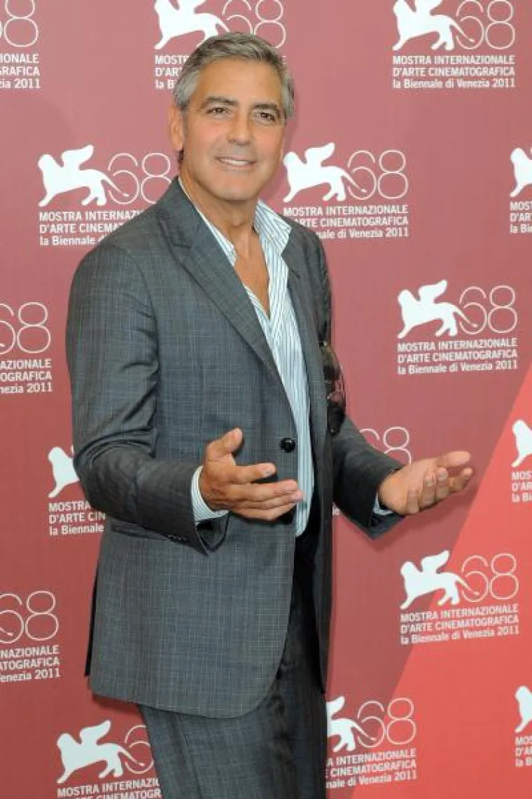 Filmske zvijezde prodefilirale Venecijom