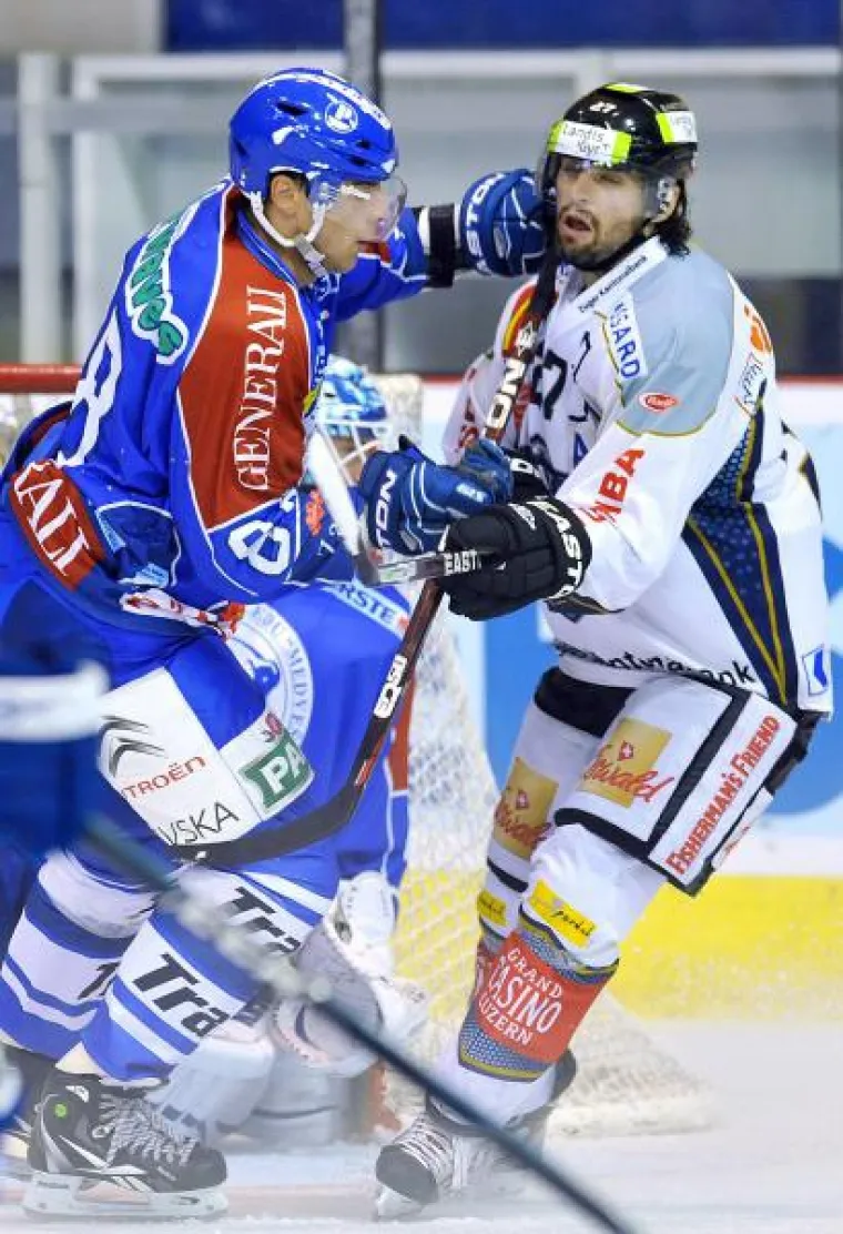 Pogledajte ludu tučnjavu na Medve&scaron;čaku