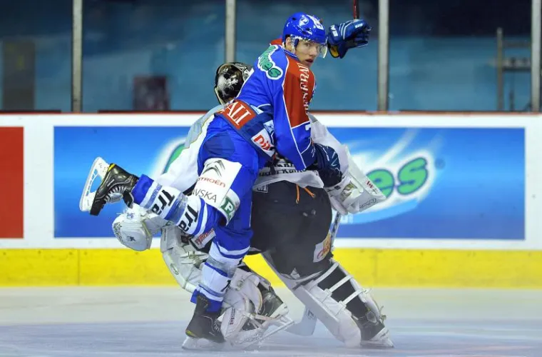 Pogledajte ludu tučnjavu na Medve&scaron;čaku