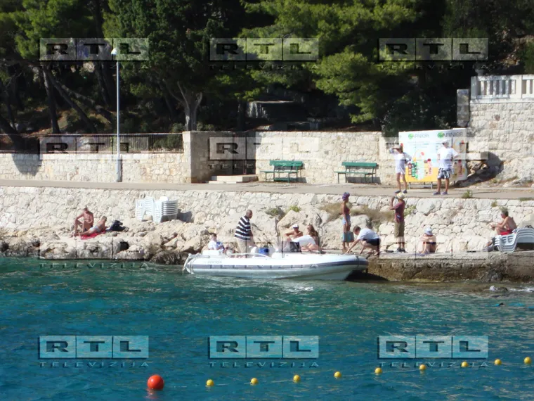 Ekskluzivne fotografije Beyonce na Hvaru!