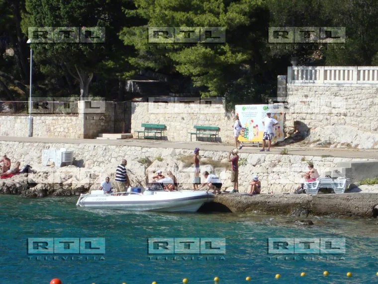 Ekskluzivne fotografije Beyonce na Hvaru!