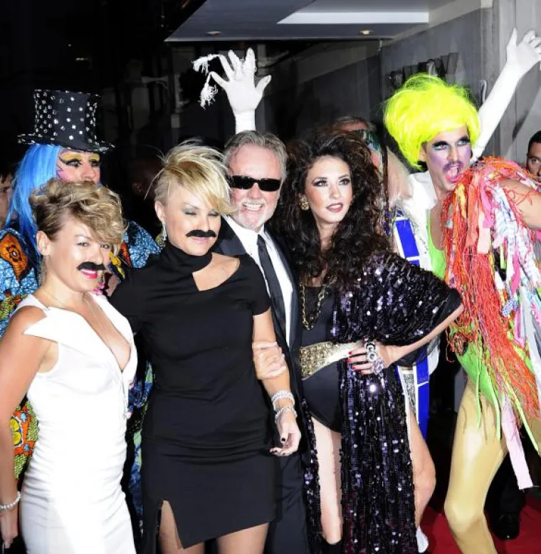 Parada brkova u čast Freddieja Mercuryja