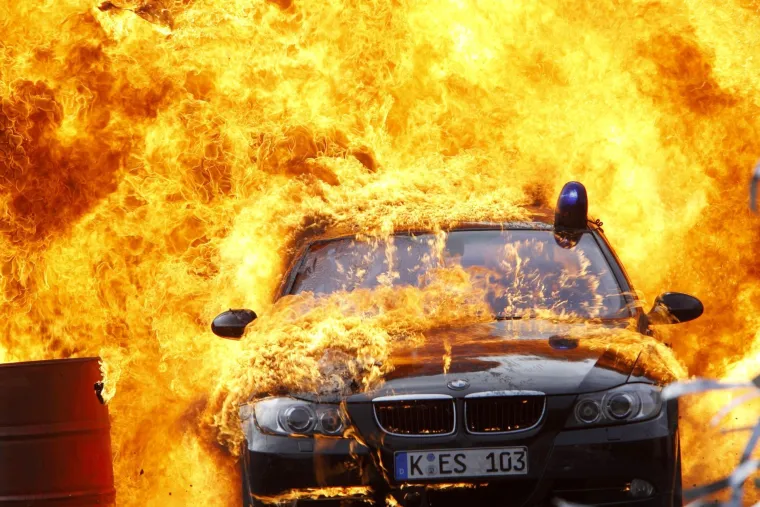 Cobra 11 - najskuplji sportski automobili