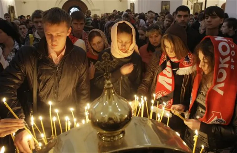 Svijet oplakuje žrtve tragedije u Rusiji